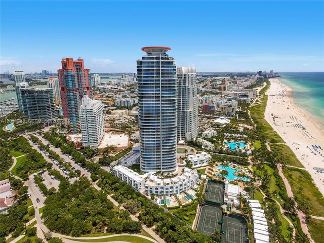 100 S Pointe Dr 2806, Miami Beach, FL 33139