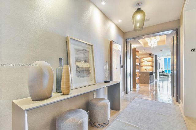 100 S Pointe Dr 2806, Miami Beach, FL 33139