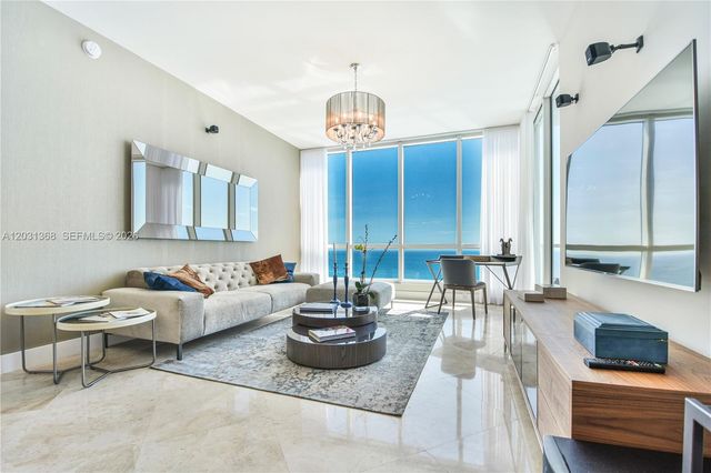 100 S Pointe Dr 2806, Miami Beach, FL 33139