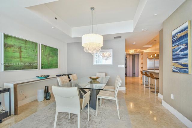 100 S Pointe Dr 2806, Miami Beach, FL 33139