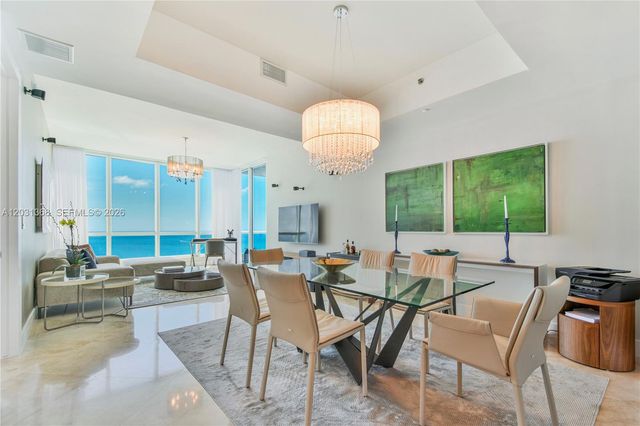 100 S Pointe Dr 2806, Miami Beach, FL 33139