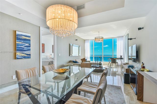 100 S Pointe Dr 2806, Miami Beach, FL 33139