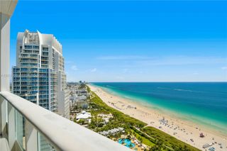 100 S Pointe Dr 2806, Miami Beach, FL 33139