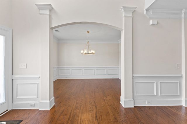 5 Lakeway Place, Simpsonville, SC 29681