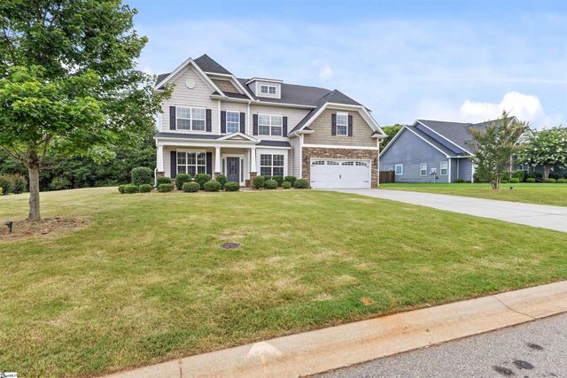 5 Lakeway Place, Simpsonville, SC 29681