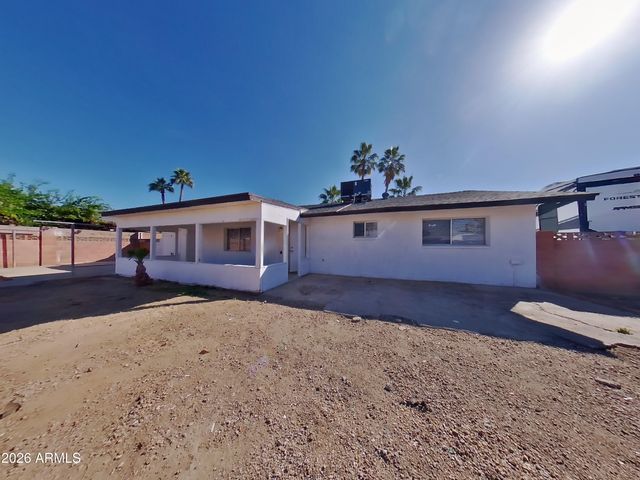 14028 N 33RD Drive, Phoenix, AZ 85053