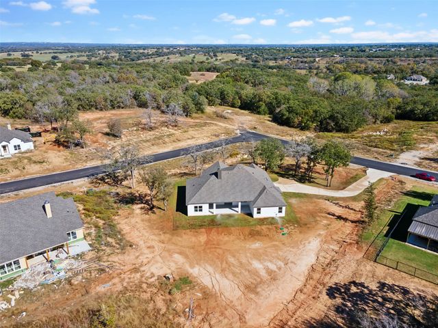 191 Lucky Ridge Lane, Boyd, TX 76023