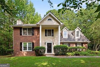 115 Granby Lane, Fayetteville, GA 30215