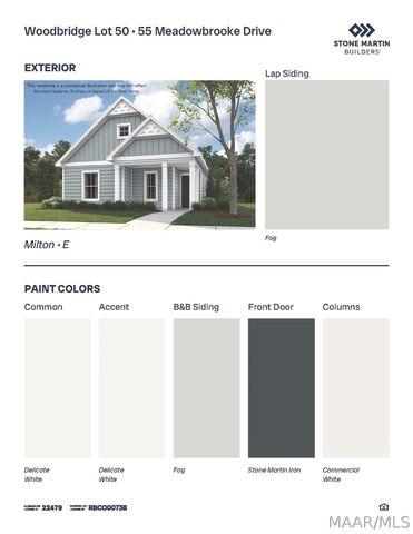 55 Meadowbrooke Drive, Wetumpka, AL 36092