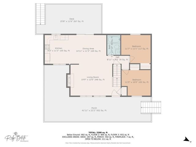 114 Independence, Tunkhannock Township, PA 18334
