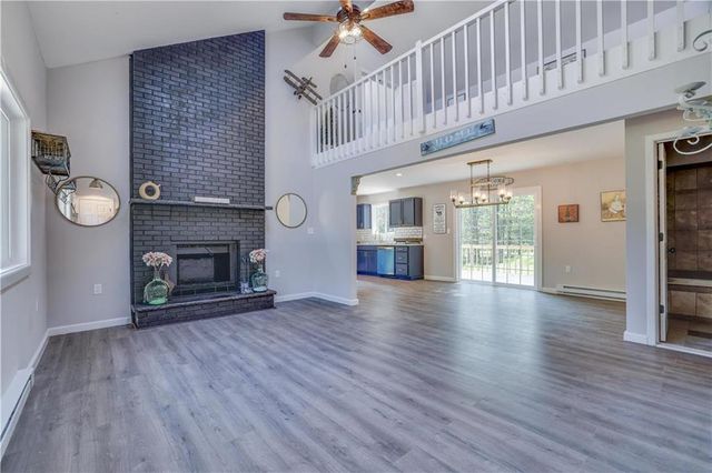 114 Independence, Tunkhannock Township, PA 18334
