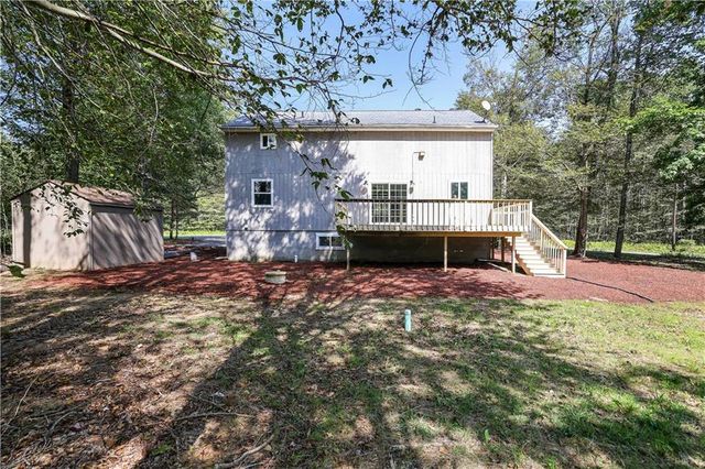 114 Independence, Tunkhannock Township, PA 18334