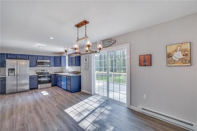 114 Independence, Tunkhannock Township, PA 18334