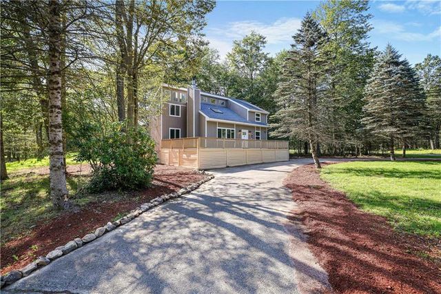 114 Independence, Tunkhannock Township, PA 18334