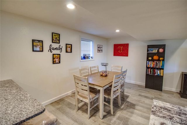 7733 Meadowlark Drive, Godfrey, IL 62035