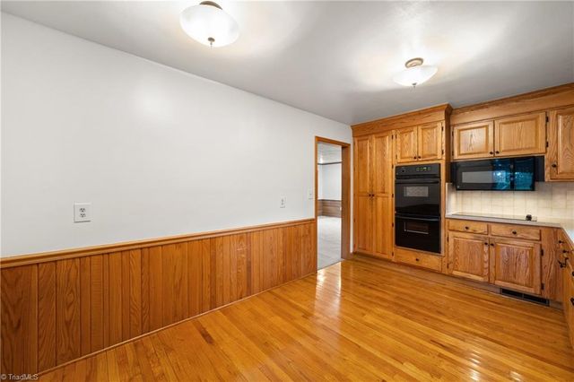 2971 Ormond Drive, Winston-salem, NC 27106