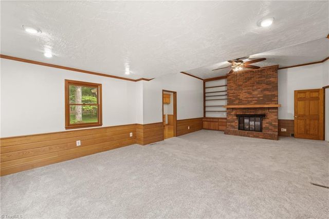 2971 Ormond Drive, Winston-salem, NC 27106