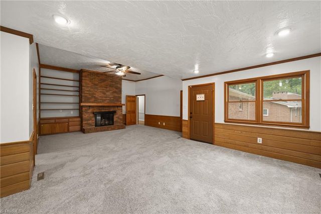 2971 Ormond Drive, Winston-salem, NC 27106