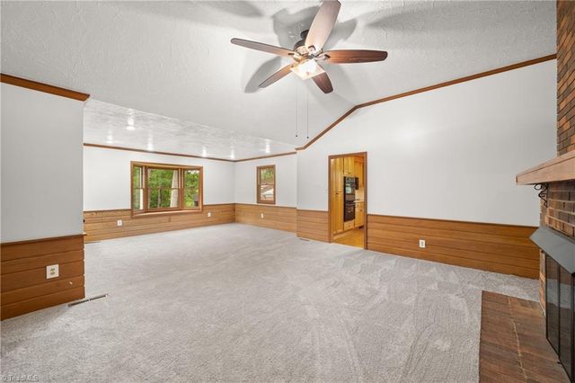 2971 Ormond Drive, Winston-salem, NC 27106
