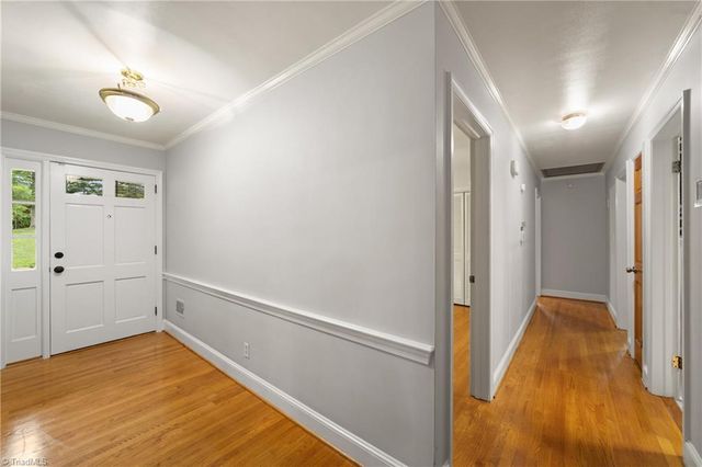 2971 Ormond Drive, Winston-salem, NC 27106