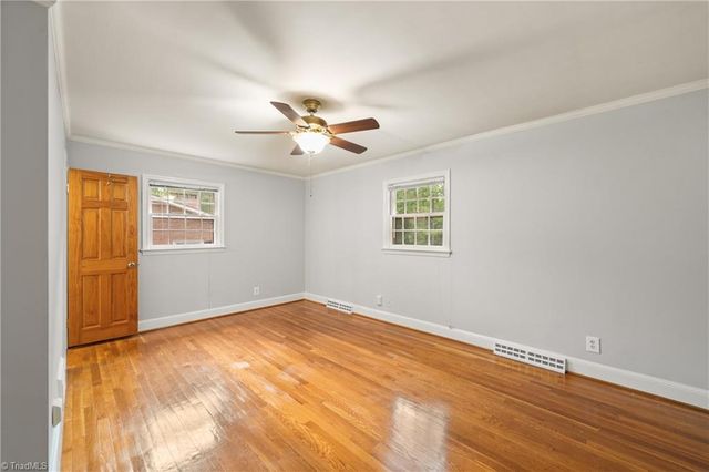 2971 Ormond Drive, Winston-salem, NC 27106