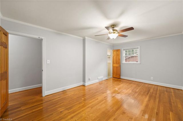 2971 Ormond Drive, Winston-salem, NC 27106