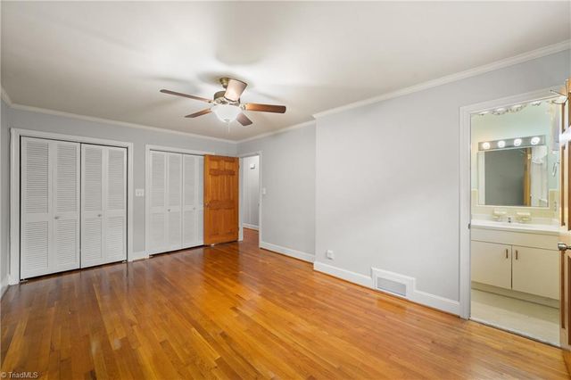 2971 Ormond Drive, Winston-salem, NC 27106