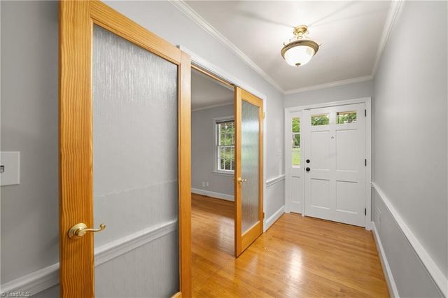 2971 Ormond Drive, Winston-salem, NC 27106