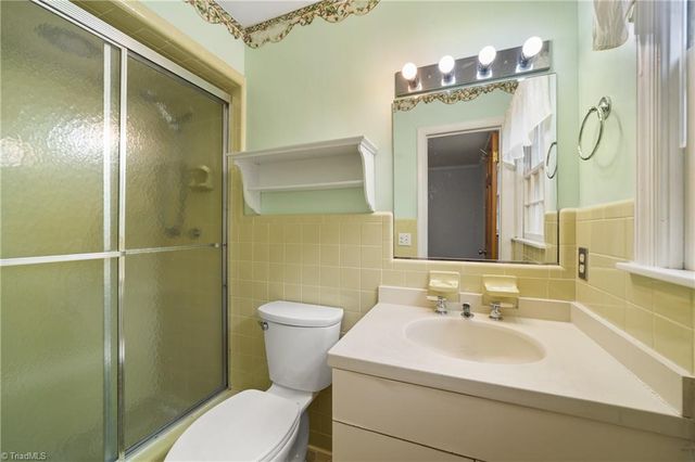 2971 Ormond Drive, Winston-salem, NC 27106