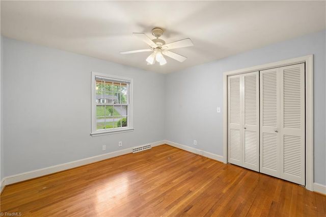 2971 Ormond Drive, Winston-salem, NC 27106