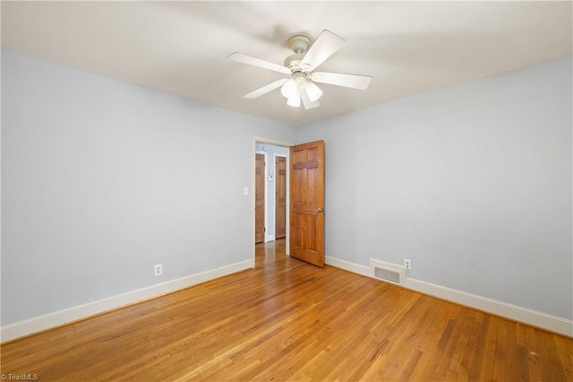 2971 Ormond Drive, Winston-salem, NC 27106