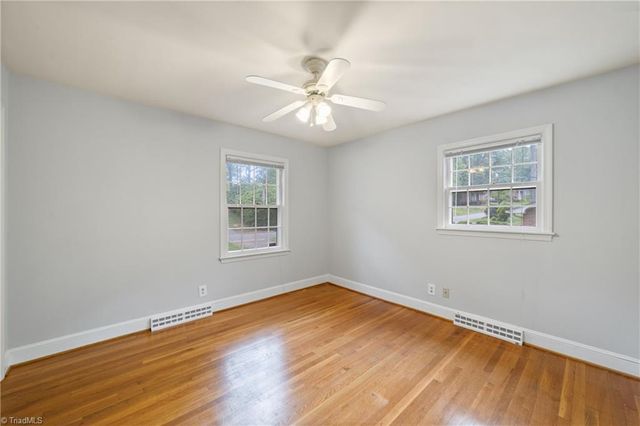 2971 Ormond Drive, Winston-salem, NC 27106