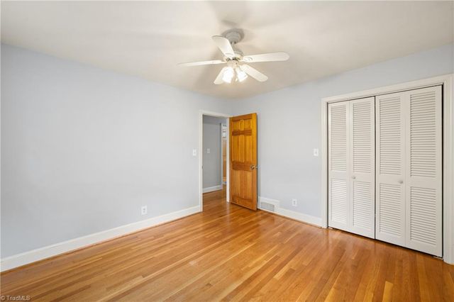 2971 Ormond Drive, Winston-salem, NC 27106