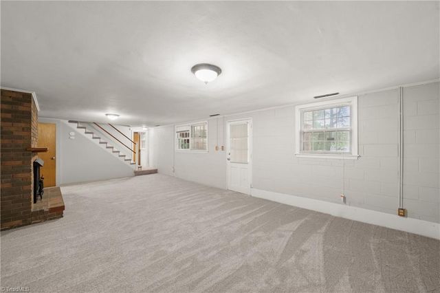 2971 Ormond Drive, Winston-salem, NC 27106