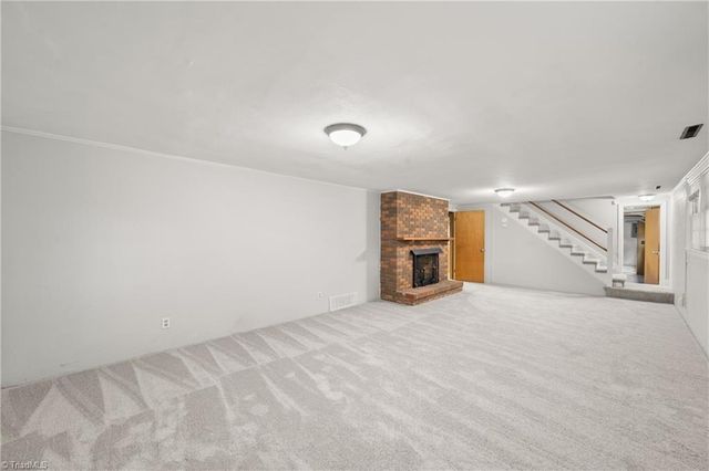 2971 Ormond Drive, Winston-salem, NC 27106