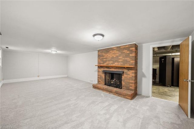 2971 Ormond Drive, Winston-salem, NC 27106