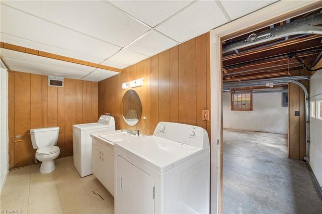 2971 Ormond Drive, Winston-salem, NC 27106