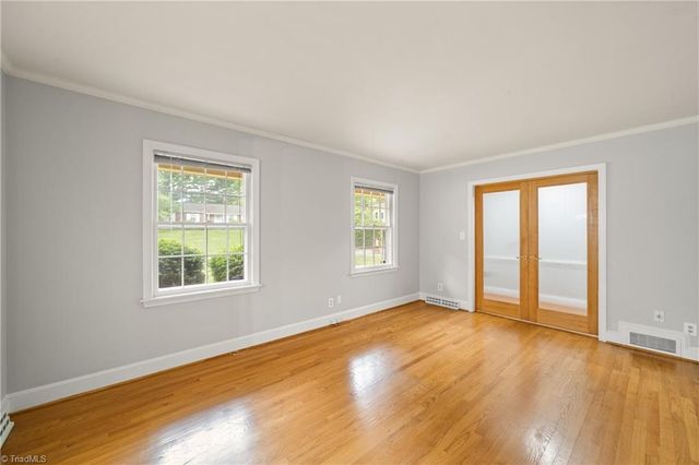 2971 Ormond Drive, Winston-salem, NC 27106