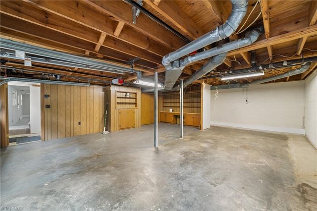 2971 Ormond Drive, Winston-salem, NC 27106