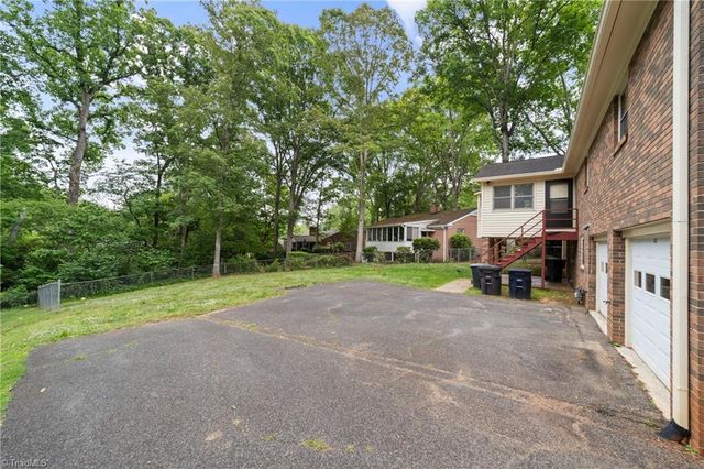 2971 Ormond Drive, Winston-salem, NC 27106