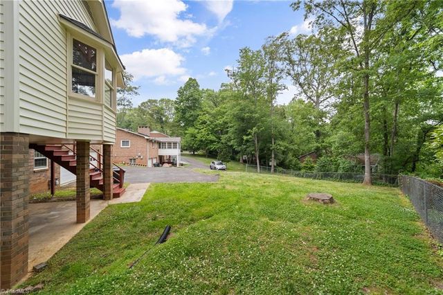2971 Ormond Drive, Winston-salem, NC 27106