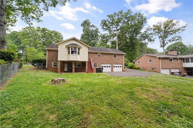 2971 Ormond Drive, Winston-salem, NC 27106