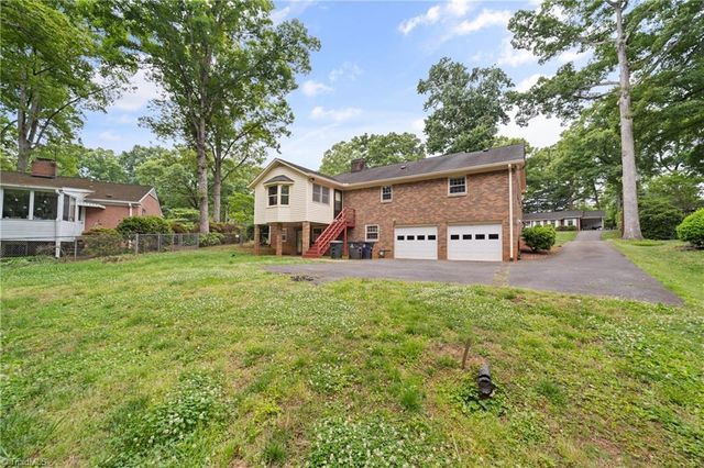 2971 Ormond Drive, Winston-salem, NC 27106