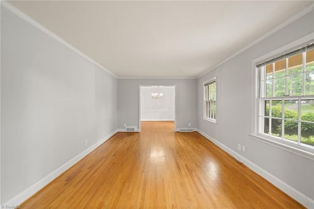 2971 Ormond Drive, Winston-salem, NC 27106