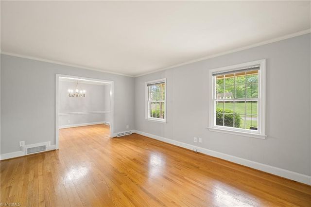 2971 Ormond Drive, Winston-salem, NC 27106