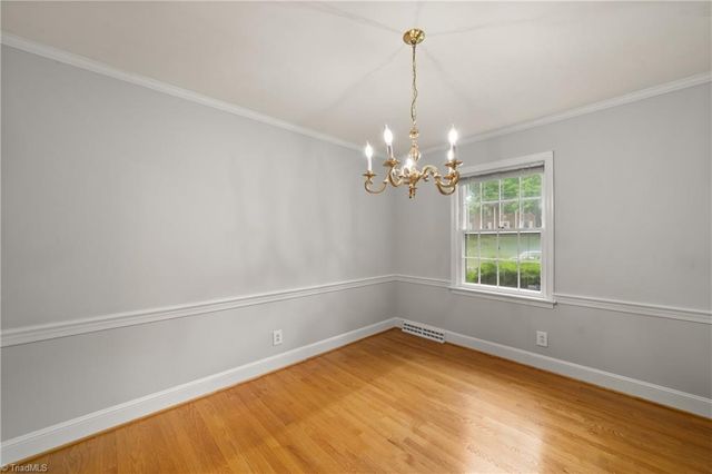 2971 Ormond Drive, Winston-salem, NC 27106