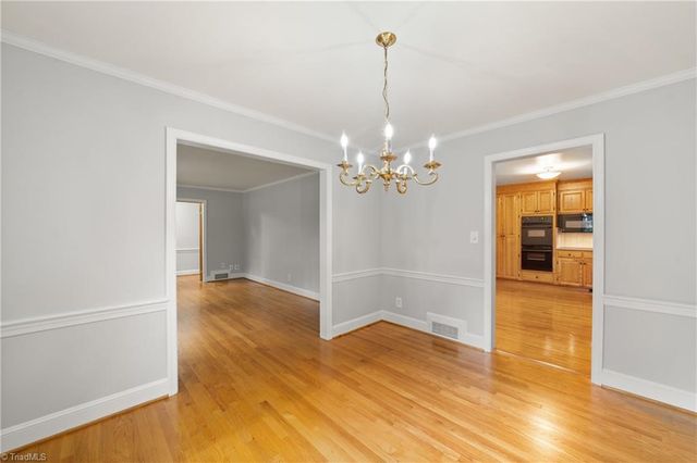 2971 Ormond Drive, Winston-salem, NC 27106