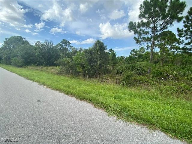 11258 3rd AVE, Punta Gorda, FL 33955