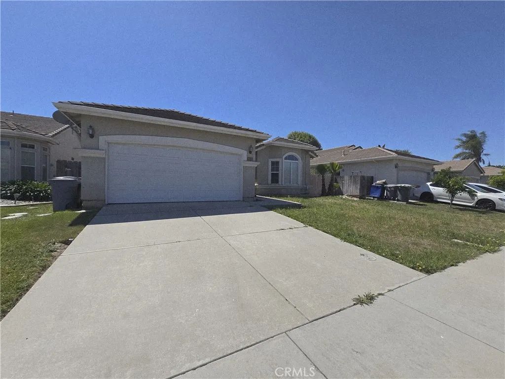 2656 Mira Court, Merced, CA 95341