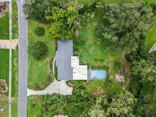 101 RONELE DRIVE, Brandon, FL 33511